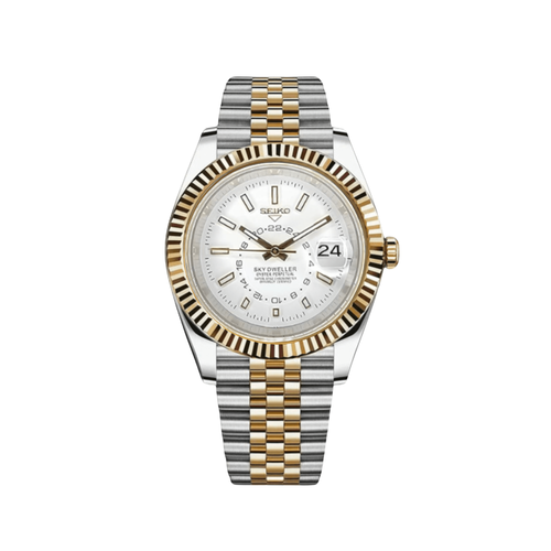SEIKODWELLER