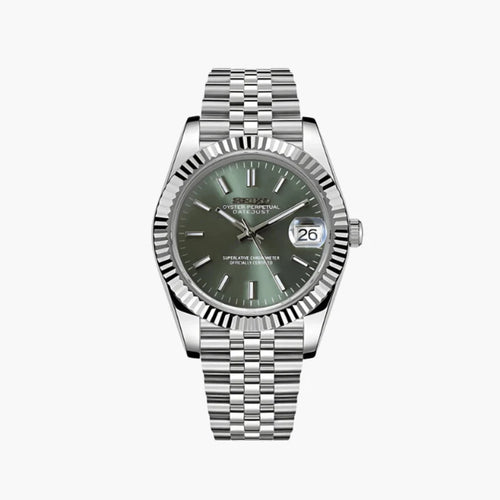 SEIKOJUST