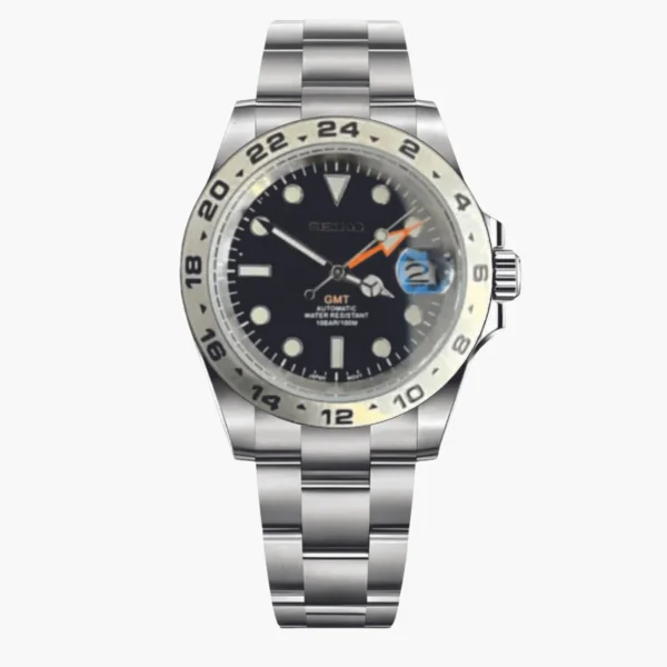 explorer ll gmt