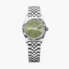 ladyjust oliv diamant