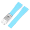 rubber strap