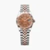 ladyjust tvåton rosé diamant
