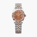 ladyjust tvåton rosé diamant
