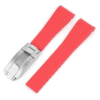 rubber strap