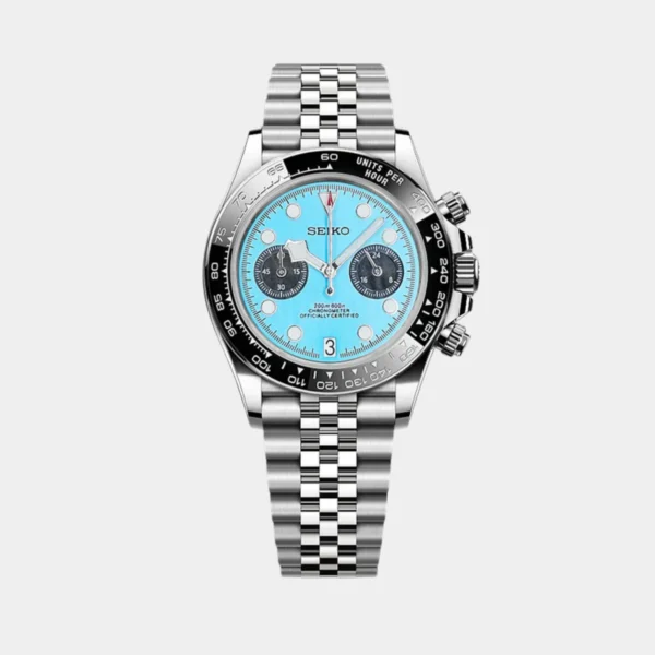 TUDEIKO Chrono Miami Blå