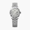 ladyjust silver diamant