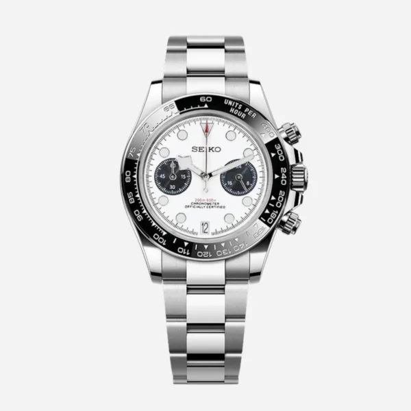 TUDEIKO Chrono Racing Vit