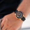 rubber strap