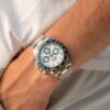 oyster bracelet