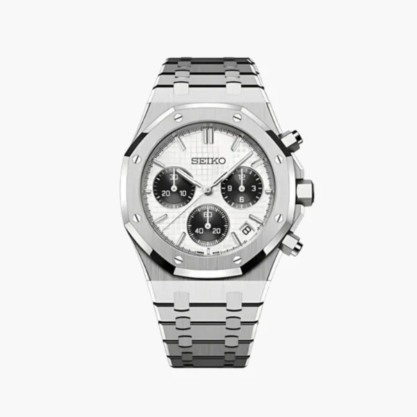 Royal Seikoak Panda Krono