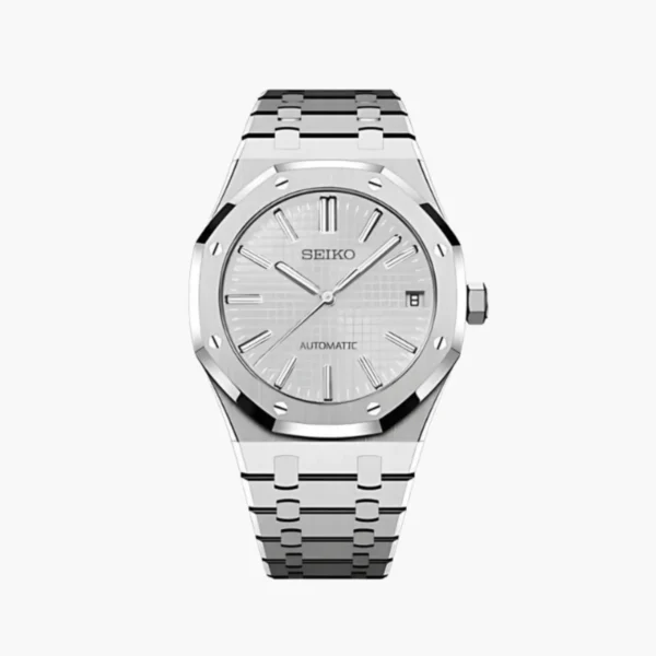 Royal Seikoak Vit