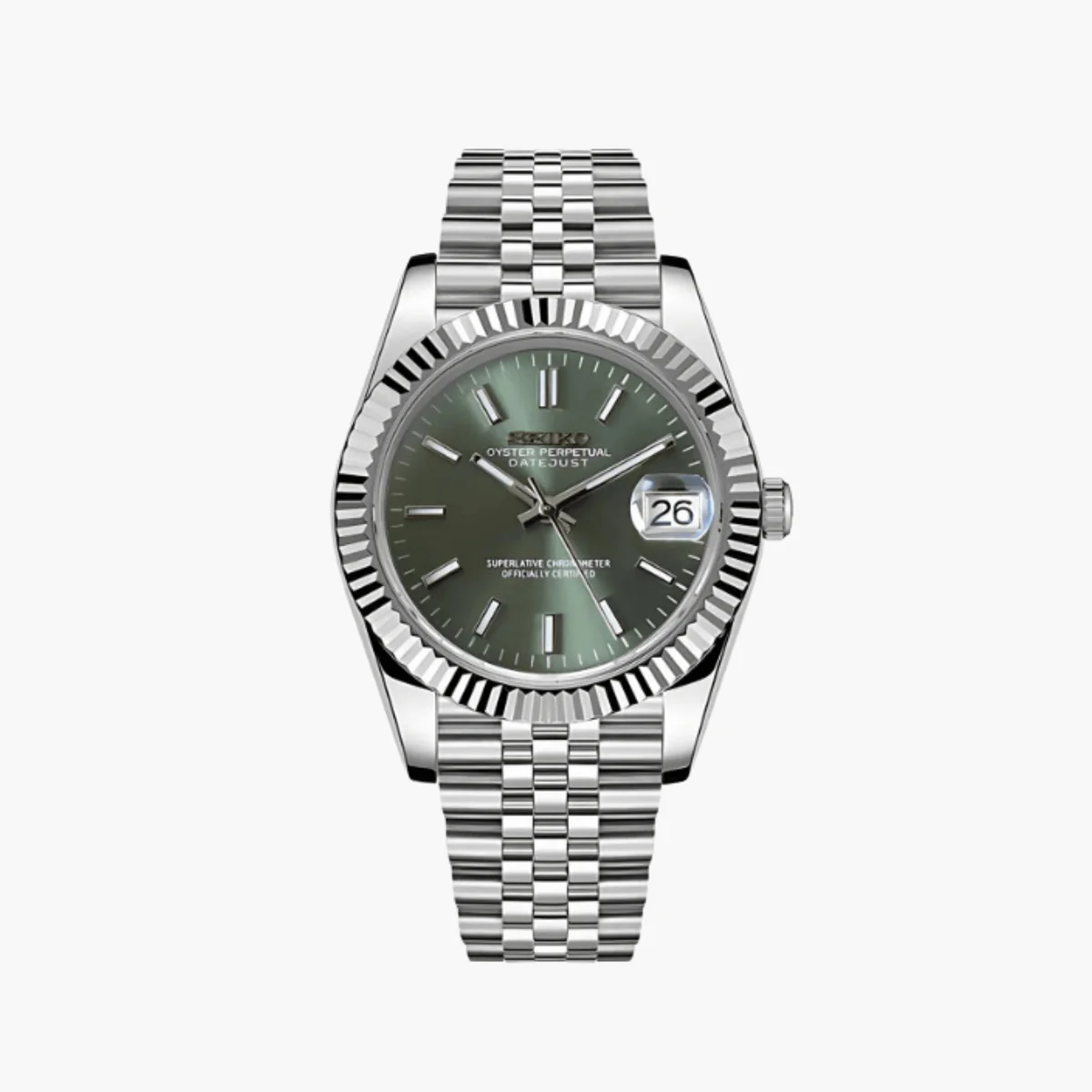 SEIKOJUST