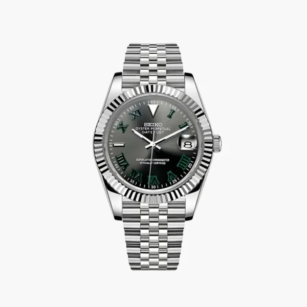 Seikojust︱Wimbledon