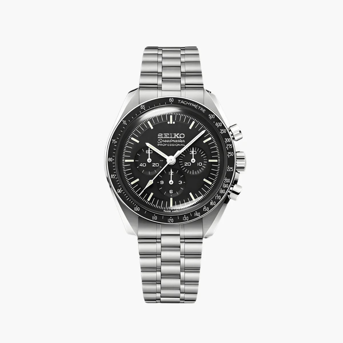 SPEEDSEIKO