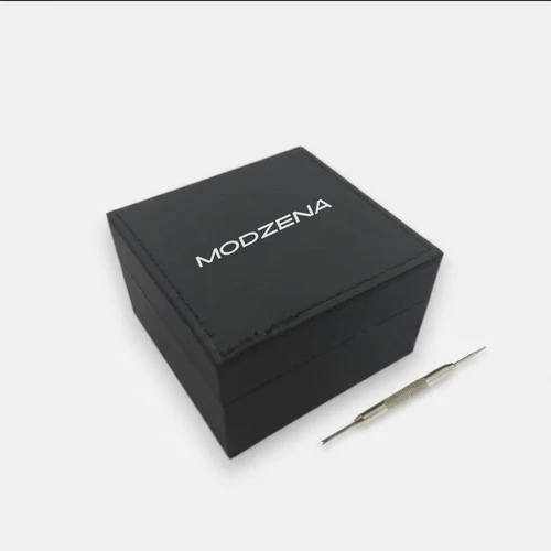 modlab läderlåda & verktyg