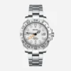 explorer ii gmt vit