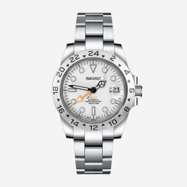 explorer ii gmt vit